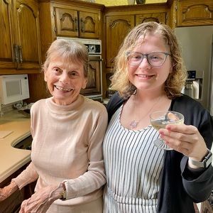 Grandma’s Closet Vintage